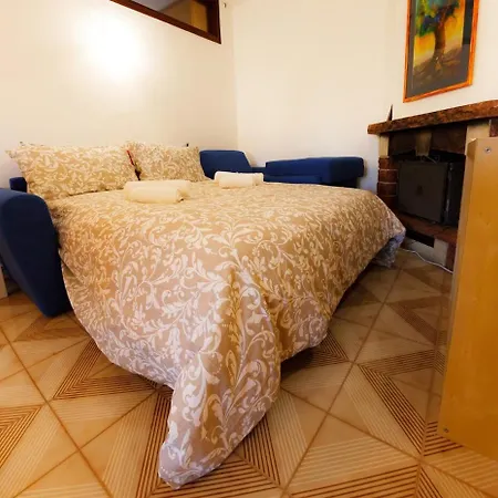 Apartman A Scauri Minturno