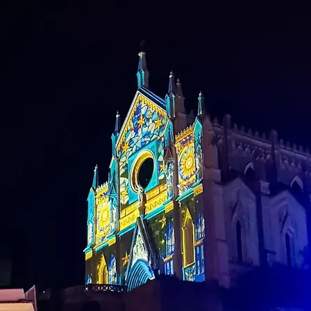 A Scauri Minturno