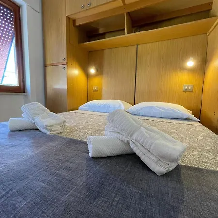 Apartamento A Scauri Minturno